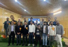 Engineering Fraternity Hails New Leadership of IEI Jammu Kashmir State Centre