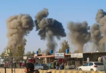 On the Eve of Islam’s Holiest Night, Taliban Says Pakistan Strikes Kabul Hospital, Hundreds Feared Dead