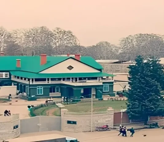 GCW Srinagar Bags Gold Award for Green Campus and Sustainability Initiatives