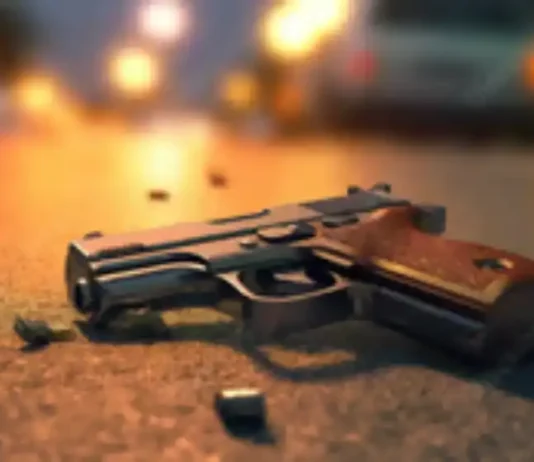 18-year-old Girl Dies of Gunshot Injury Under Mysterious Circumstances in Jammu Kashmir