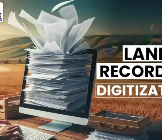 Jammu Kashmir Achieves 100 Per Cent Digitisation of Land Records Across 20 Districts