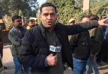 Jammu Journalist’s Home Demolition Sparks Political Storm, Hindu Neighbour Gifts Land to The Family