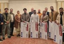 Are Kashmir’s Incubation Centres Silencing the Very Innovation They Aim to Support? ashmir Angel Network (KAN),Equity Participation