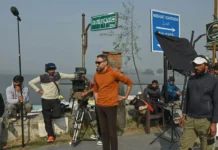 As Imran Khan Shoots in Srinagar, Kashmir Dominates the Conversation at IFFI 2025 in Goa
