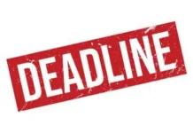 Education Assistance Form Deadline Extended to December 15