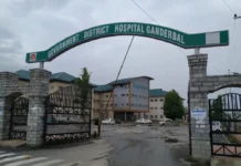 Ganderbal Receives ENT and Gynaecology Specialists Following CM’s Intervention