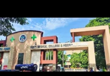 GMC Jammu Issues Dengue Advisory, Warns Against Self-medication