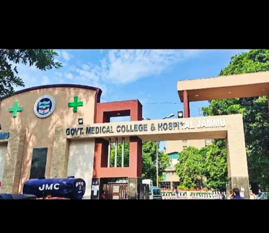 NMC Approves 50 Additional MBBS Seats For GMC Jammu
