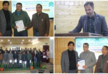 IEI Jammu Kashmir State Centre Launches Special Membership Drive