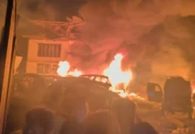 Kashmiris Face Nationwide Suspicion After Delhi Blast, Triggering Fears, Profiling Claims, Political Outcry