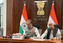 GoI Confirms Nowgam Police Station Blast Was Accidental