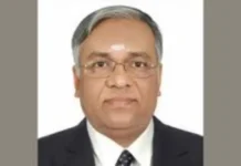 RBI Approves S Krishnan’s Appointment as Jammu Kashmir Bank Chairman