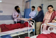 Ayushman Bharat, Golden Cards
