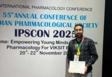 Kashmir University Graduate Wins National ‘Young Investigator Award’ for Cancer Research