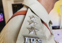 Four Former Jammu Kashmir Cadre IPS Officers Empanelled for IG-Rank Posts in Centre