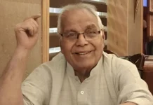 Who Will Carry the Voice of Kashmir Now That Abdul Ahad Farhad Has Passed?