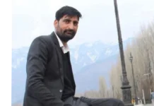 CBI Prosecuting Officer Dies After Banihal Road Accident