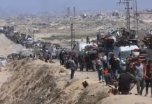 Gaza, palestine