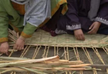 PM Modi Highlights Kashmir’s Traditional Wagoov in Mann Ki Baat