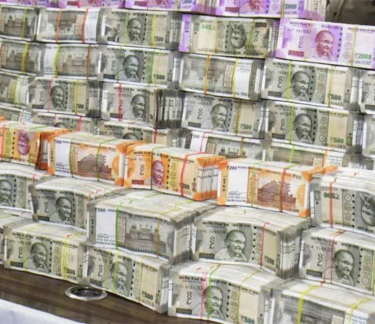 Jammu Kashmir Gets Rs 154.38 Cr Under MPLADS, 848 Works Completed