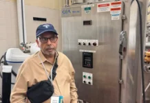 Milk,Kashmir scientist