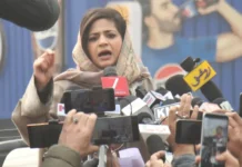 Iltija Mufti Criticises Proposal to Use IAF Aircraft for NEET-UG Paper Transport Amid Retest Preparations