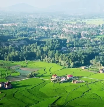 Kashmir’s Machine Age