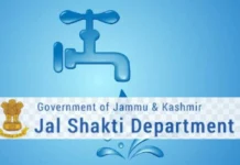 JKCEGA Welcomes Jal Shakti Cadre Review, Terms it Major Reform