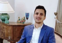 Kashmir Educator Among World’s Top 50 Shortlisted for Rs 8 Cr Global Teacher Prize