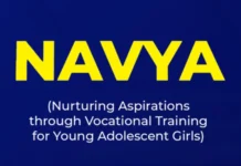 Baramulla Only Jammu Kashmir District Covered Under NAVYA Scheme Targeting 3,850 Adolescent Girls Nationwide