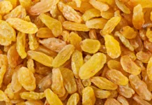 Srinagar Bans Raisin Brand Over Hazardous Pesticide Levels