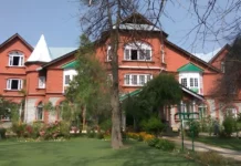 Is Declining Enrolment in Jammu and Kashmir’s Colleges a Reflection of Deeper Demographic Shifts?