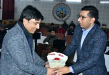 Jammu Kashmir Engineers Call for Measurable Action on Energy Savings
