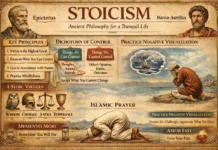 Is The Alchemist a Stoic Journey of Self-Discovery?