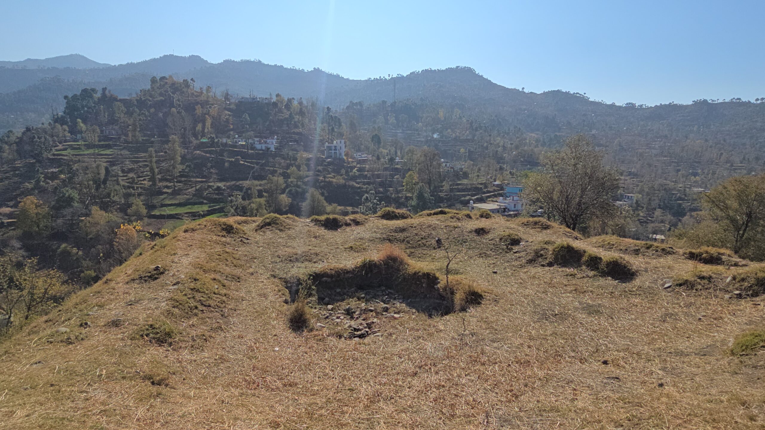 Surankote