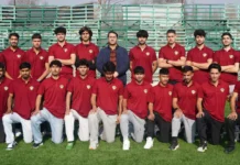 Downtown Heroes FC Development Team Set to Compete at National Level