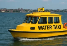India Launches First Hydrogen-Powered Water Taxi in Varanasi