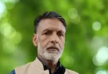 Yousuf Jahangeer to Represent Kashmiri Language at National Poets’ Symposium