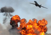 Israel Attacks Iran; State of Emergency Declared