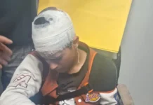 18-Year-Old Kashmiri Boy Assaulted in Uttarakhand