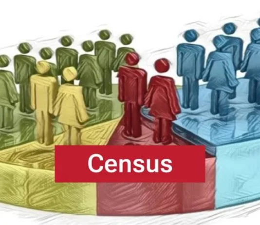 J&K Completes First Phase of Census 2027, Over 29,000 Officials Trained