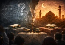 Can Logic Alone Sustain a Public Debate on God and Existence?
