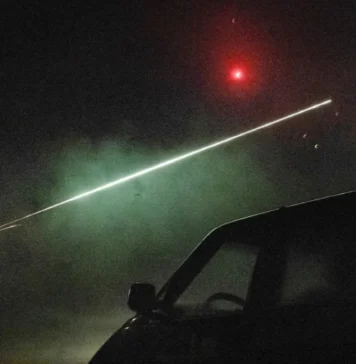 Iran Claims Fresh Strikes on US Military Bases in Gulf Region