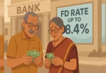 Senior Citizens Get Exclusive High FD Interest Rates: Compare the Best Offers