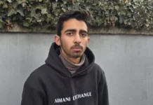 Sopore Student Scores 500 in Class 10, Among 19 Toppers in Kashmir