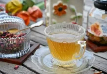 Kashmiri Kahwa Warms Winter Festival in Gujarat’s Bhuj