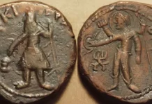 Was Kashmir Always a Crossroads of Civilisations?