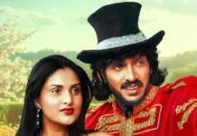 ‘Raktha Kashmira’ Brings Kashmir Back to the Big Screen After 14-Year Wait