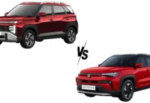 How Maruti Suzuki Victoris and Hyundai Venue Cater to Different SUV Buyers