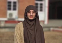 Steady Effort Wins Over Long Study Hours, Says 10th Class Topper from Handwara